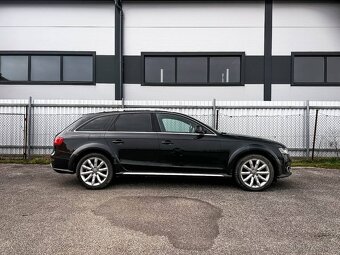 Audi A4 Avant 3.0 TDI V6 quattro Allroad - 3