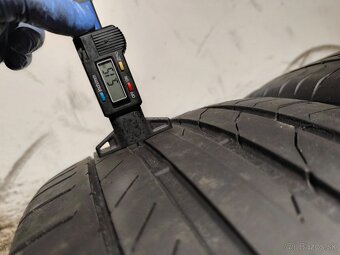 245/45 R19 Letné pneumatiky Continental 2 kusy - 3