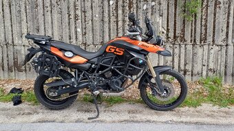 Bmw f 800 gs - 3