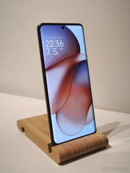 Xiaomi redmi note 13 pro + 5g 12gb /512gb ZÁRUKA - 3