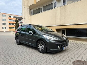 Peugeot 207 SW 1.6 HDi - 3