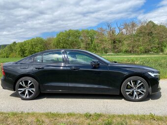 Volvo s60 T6 Recharge Rdesign 2020 eawd Twin engine - 3
