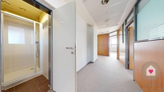 Krásne moderné kancelárie WESTEND TOWER, Dúbravská cesta BA - 3