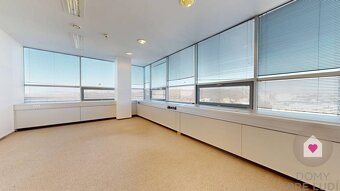 Krásne moderné kancelárie WESTEND TOWER, Dúbravská cesta BA  - 3