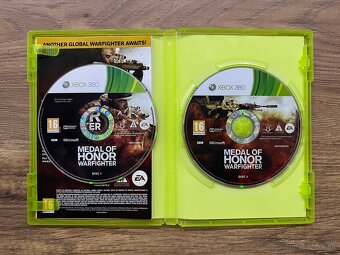 Medal of Honor Warfighter na Xbox 360 - 3