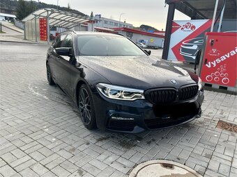 530d xdrive g31 - 3