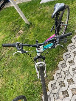 Bicykle - 3