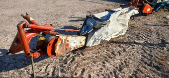 Kuhn gmd 55 - 3