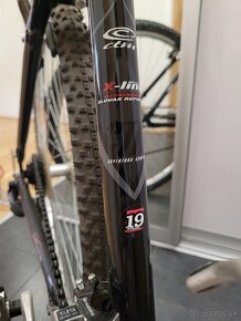 CTM BORA CROSS - 3