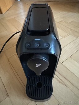 Kávovar Tchibo Cafissimo Easy black - 3
