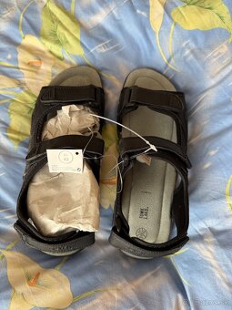 Sandale nove 43 - 3