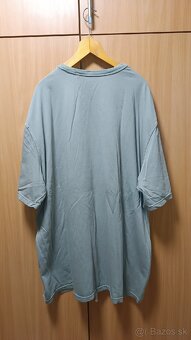 Voľnočasové tričko F&F - 3