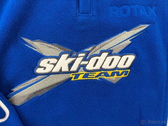 BRP Skido športovä mikina 10-12 rokov (152) - 3