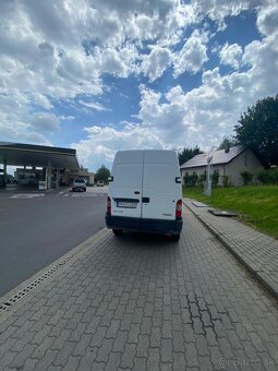 Renault master 2.5 dci - 3
