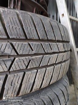 Zimná sada 5x112 R15 - 3