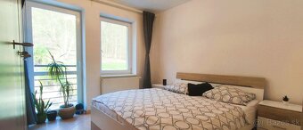 Kompletne zariadený 2.izbový byt a parkovaním - 3