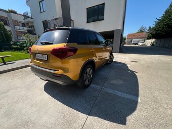 Suzuki Vitara 1.0 Boosterjet 2020 - 3