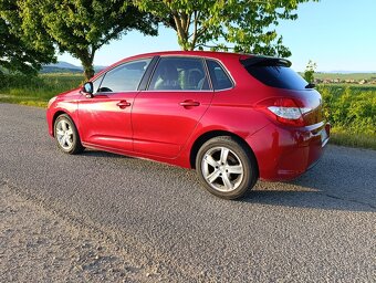 Citroen C4 - 3