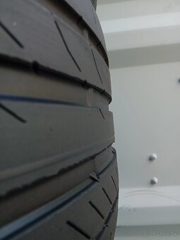 275/45R21 letné pneumatiky Continental 2022 - 3