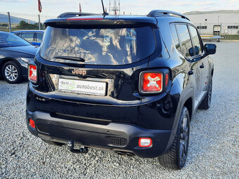 Jeep Renegade 2.0 MJT 140 75th Anniversary A/T 4WD - 3