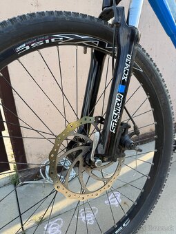 CTM Zephyr pansky bicykel - 3
