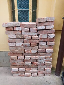 Staré tehly lacno Košice-Sever - 3