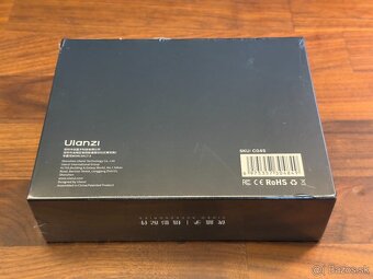 ULANZI CU01 UNIVERZÁLNY CHLADIČ SONY | CANON |NIKON A I. - 3