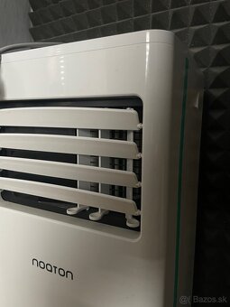 Mobilná klimatizácia Noaton AC 5108 - 3