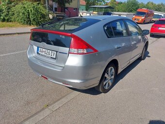 Honda inside 1.3 - 3