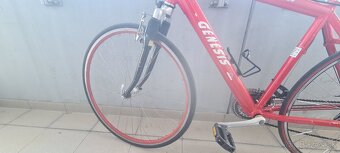 Cestný bicykel Genesis - 3