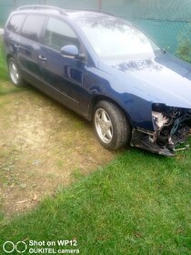 Passat B6 - 3