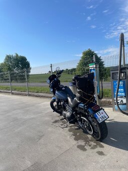 Harley-Davidson Dyna Street Bob 2014 – Club Style - 3