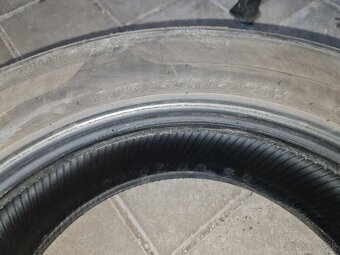 Eurorepar Reliance 205/60R16 92H - 3
