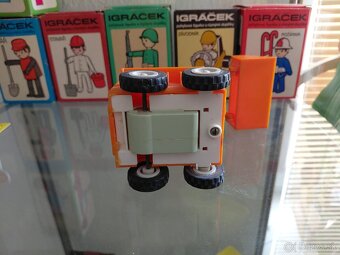 Unc igra - 3