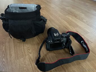 Canon EOS 700D - 3