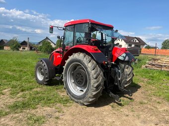 Predám Zetor Forterra 11741 s Tp a Špz - 3