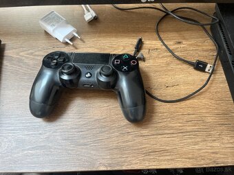 Predam ps3 a ps4 - 3