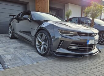 camaro Fifty edition 2,0L turbo 275HP - 3