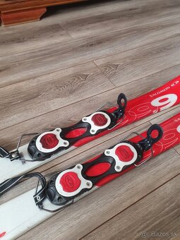 Predam snowblade SALOMON,dlzka 100 cm - 3