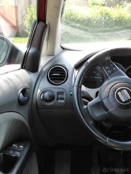 Seat Altea 2.0 TDI 103 KW - 3
