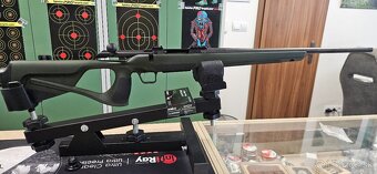 Guľovnica CZ 600 ERGO kal. 6,5 Creedmoor závit M15x1 - 3