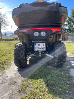 Loncim X wolf 700 - 3