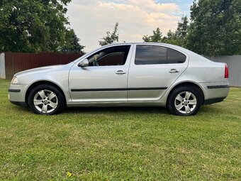 Skoda Octavia 2 1.9 TDi 77kw - 3
