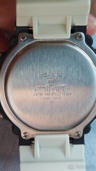 Hodinky Casio Illuminator - 3