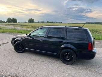 Golf 4 variant 1.9 tdi - 3