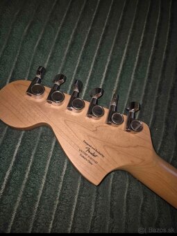 Gitara Fender - 3