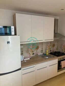 Krásny 2 izbový byt s balkónom v Nových Zámkoch. - 3
