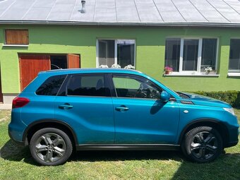 Suzuki Vitara 1.6 VVT 2WD - 3