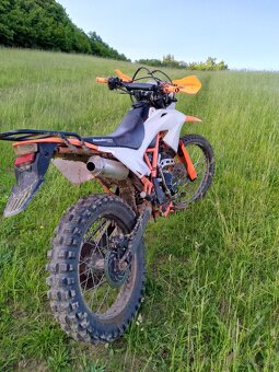 Minirocket Defender 250cc - 3