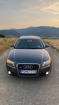 ‼️AUDI A4 AVANT QUATTRO‼️ - 3